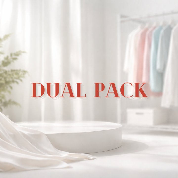 Dual Pack